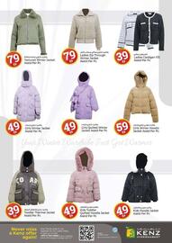 Kenz Hypermarket catalogue Page 27