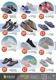 Kenz Hypermarket catalogue Page 30