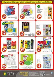 Kenz Hypermarket catalogue Page 31