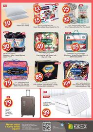 Kenz Hypermarket catalogue Page 33