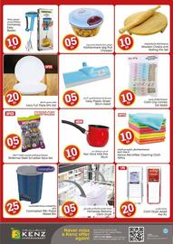 Kenz Hypermarket catalogue Page 34