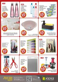Kenz Hypermarket catalogue Page 35