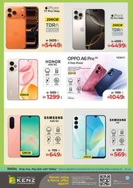 Kenz Hypermarket catalogue Page 39