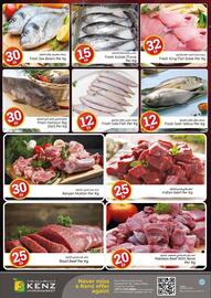 Kenz Hypermarket catalogue Page 4
