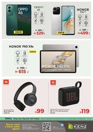 Kenz Hypermarket catalogue Page 40