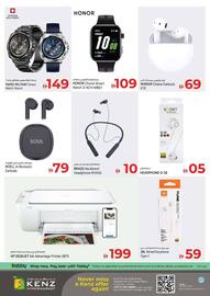 Kenz Hypermarket catalogue Page 41