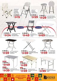 Kenz Hypermarket catalogue Page 46