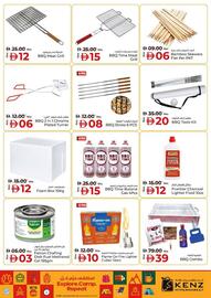 Kenz Hypermarket catalogue Page 52