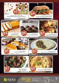 Kenz Hypermarket catalogue Page 6