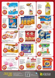 Kenz Hypermarket catalogue Page 8