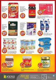 Kenz Hypermarket catalogue Page 9