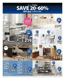 JYSK flyer week 47 Page 10