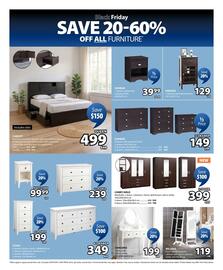 JYSK flyer week 47 Page 12