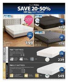 JYSK flyer week 47 Page 13