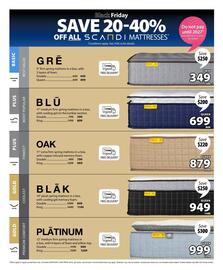 JYSK flyer week 47 Page 15