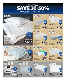 JYSK flyer week 47 Page 17