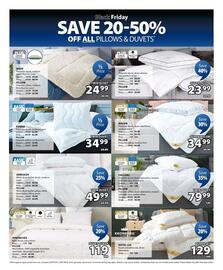 JYSK flyer week 47 Page 18