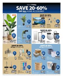 JYSK flyer week 47 Page 21