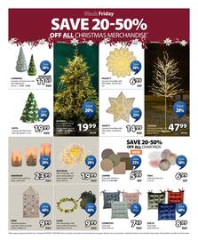 JYSK flyer week 47 Page 25