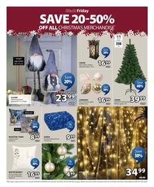 JYSK flyer week 47 Page 26