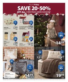 JYSK flyer week 47 Page 27