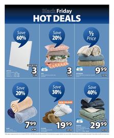 JYSK flyer week 47 Page 28