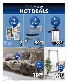 JYSK flyer week 47 Page 29