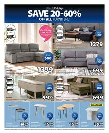 JYSK flyer week 47 Page 3