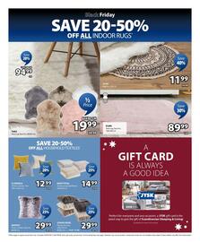 JYSK flyer week 47 Page 33