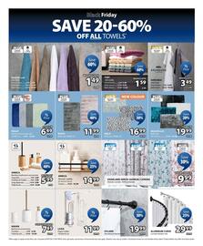 JYSK flyer week 47 Page 34