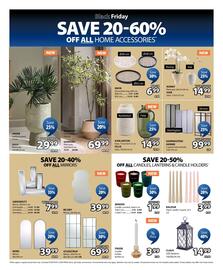 JYSK flyer week 47 Page 36