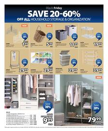 JYSK flyer week 47 Page 37