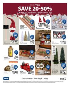 JYSK flyer week 47 Page 38