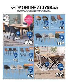 JYSK flyer week 47 Page 6