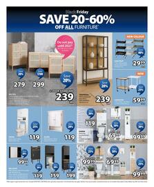 JYSK flyer week 47 Page 8