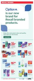 Rexall flyer week 47 Page 10