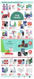 Rexall flyer week 47 Page 11