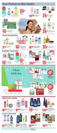 Rexall flyer week 47 Page 13