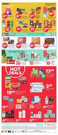 Rexall flyer week 47 Page 2