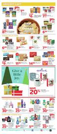Rexall flyer week 47 Page 20
