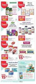 Rexall flyer week 47 Page 9