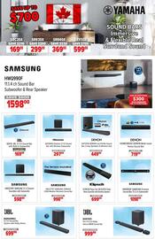 2001 Audio Video flyer week 47 Page 20