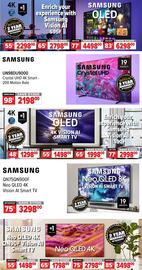 2001 Audio Video flyer week 47 Page 7