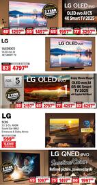 2001 Audio Video flyer week 47 Page 9