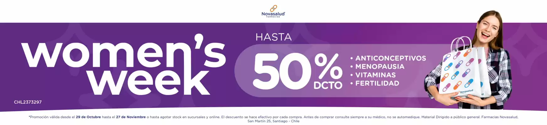 Catálogo Novasalud (válido hasta 27-11)