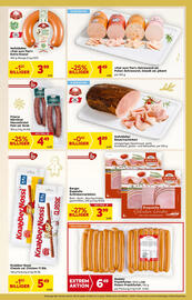 Billa Flugblatt woche 47 Seite 11