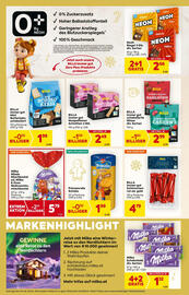 Billa Flugblatt woche 47 Seite 16