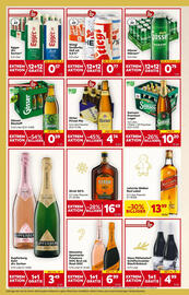 Billa Flugblatt woche 47 Seite 18