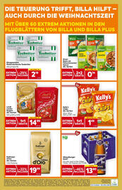 Billa Flugblatt woche 47 Seite 20