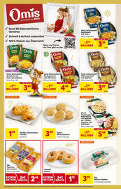 Billa Flugblatt woche 47 Seite 14